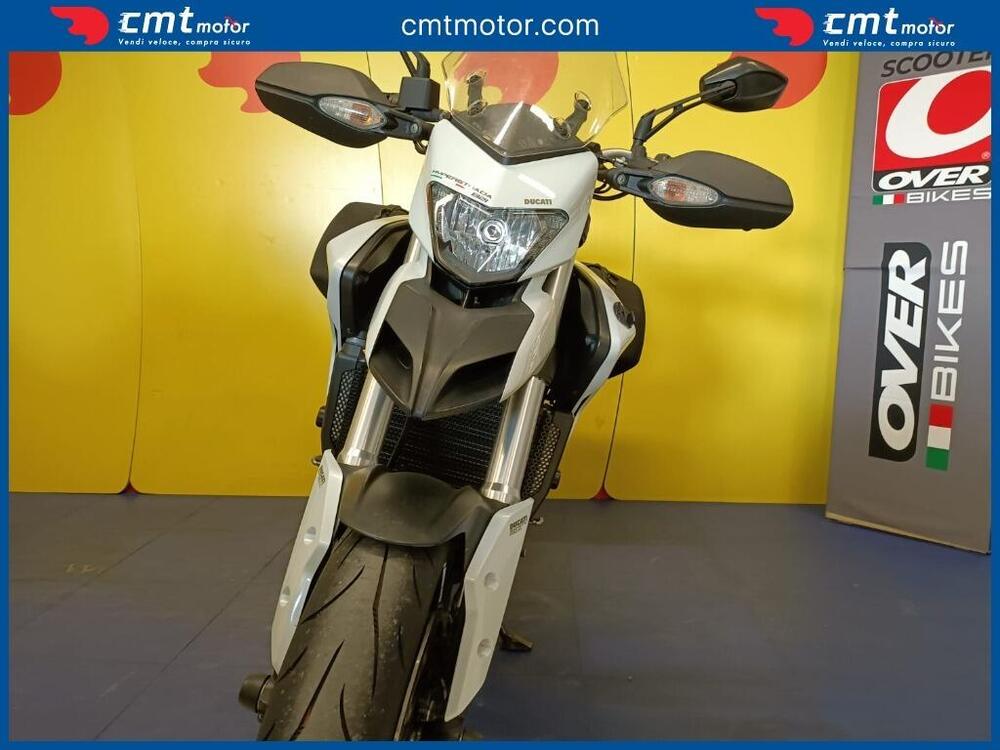 Ducati Hyperstrada 821 (2013 - 15) (3)