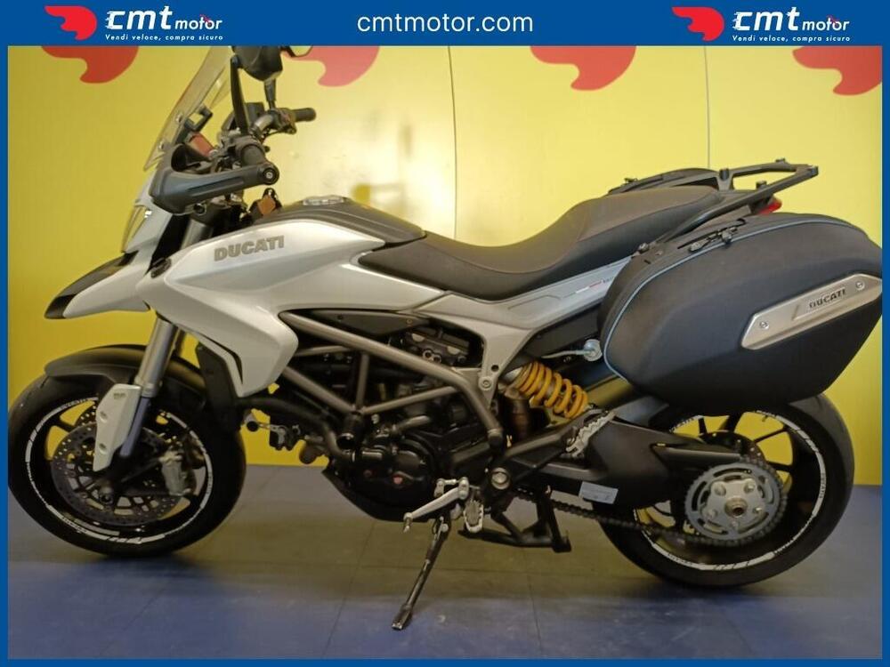 Ducati Hyperstrada 821 (2013 - 15) (5)