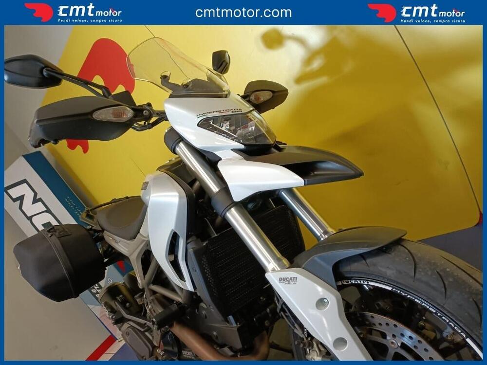 Ducati Hyperstrada 821 (2013 - 15) (6)