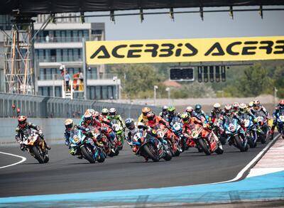 Quale futuro per la SBK con Liberty Media? E se venisse inglobata nella MotoGP? [VIDEO]