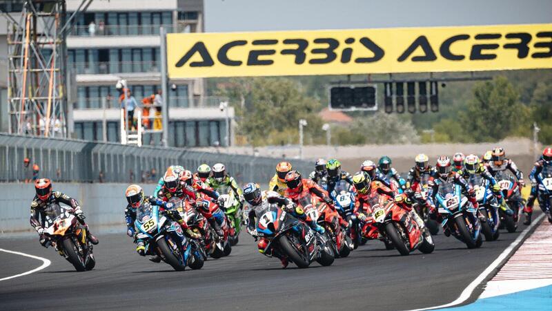 Quale futuro per la SBK con Liberty Media? E se venisse inglobata nella MotoGP? [VIDEO]