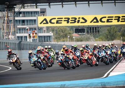 Quale futuro per la SBK con Liberty Media? E se venisse inglobata nella MotoGP? [VIDEO]