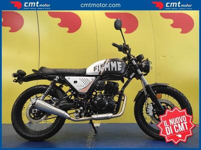 NOX Fiemme 125 (2022 - 25) usata