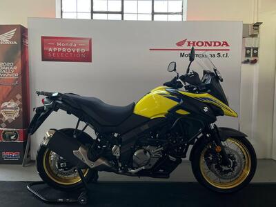 Suzuki V-Strom 650XT (2021 - 25) usata