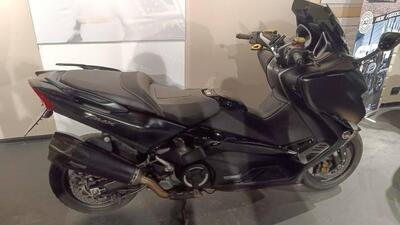 Yamaha T-Max 530 SX Sport Edition (2018 - 19) usata
