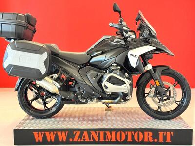 Bmw R 1300 GS Triple Black (2023 - 25) usata
