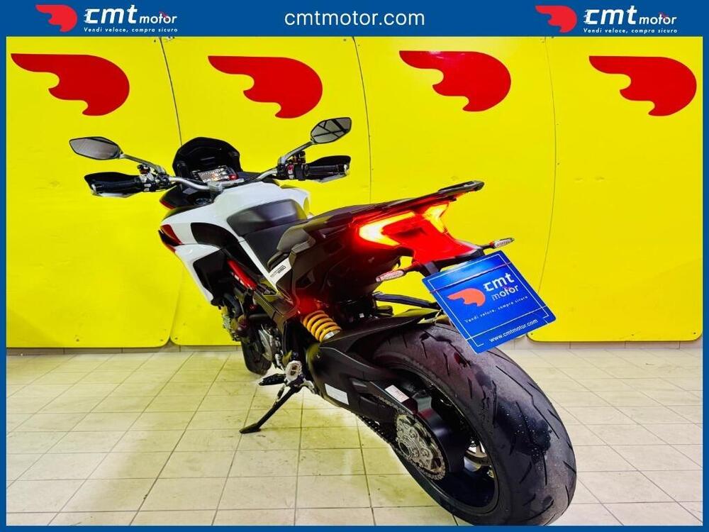 Ducati Multistrada 1260 Pikes Peak (2018 - 20) (6)