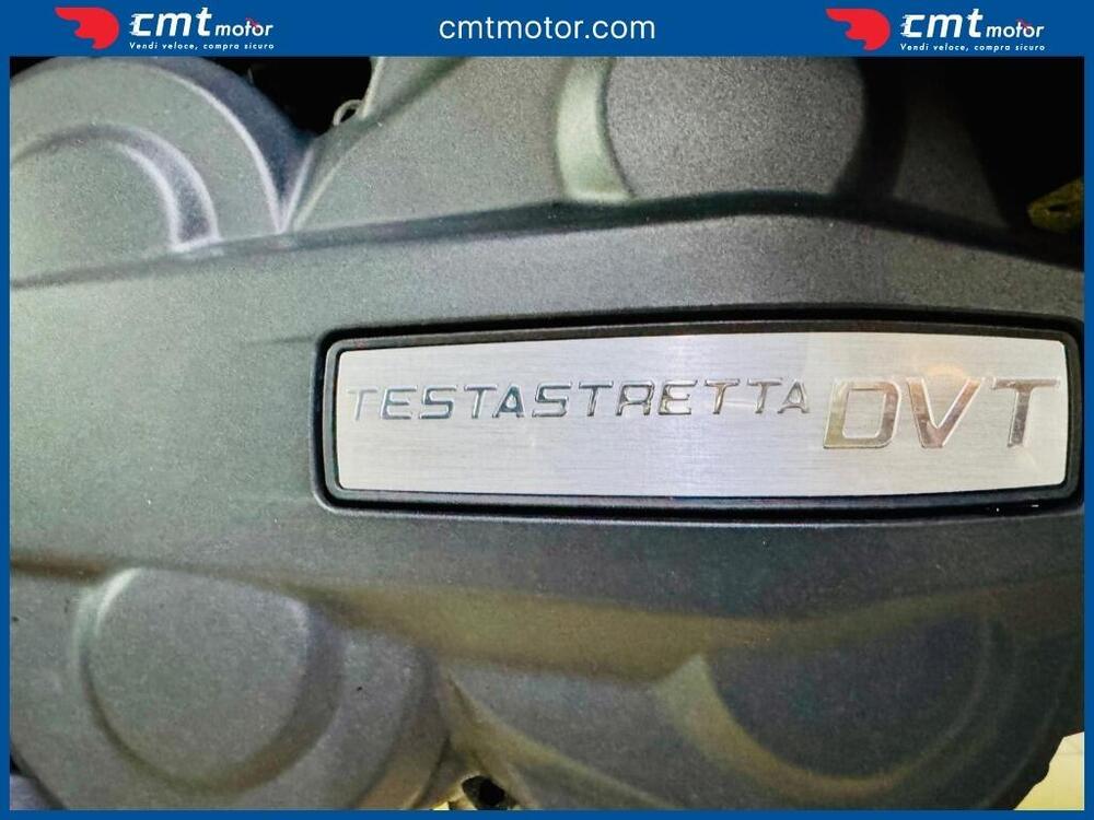 Ducati Multistrada 1260 Pikes Peak (2018 - 20) (8)