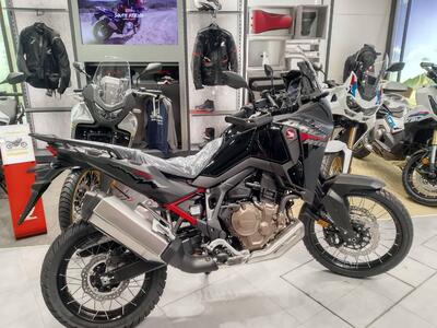 Honda Africa Twin CRF 1100L ES (2024 - 25) nuova