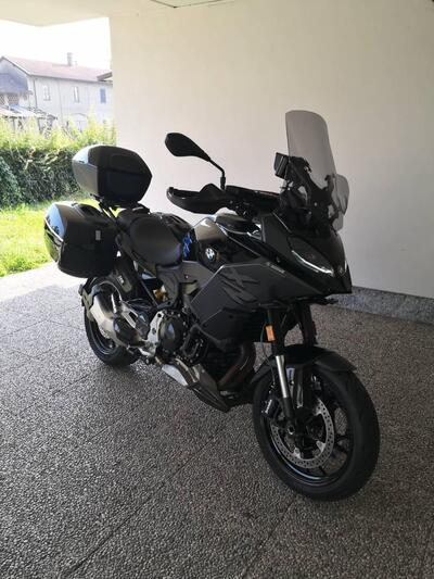 Bmw F 900 XR (2020 - 24) usata