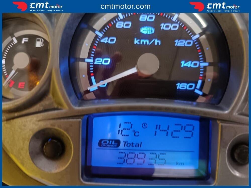 Yamaha X-City 250 (2006 - 16) (5)