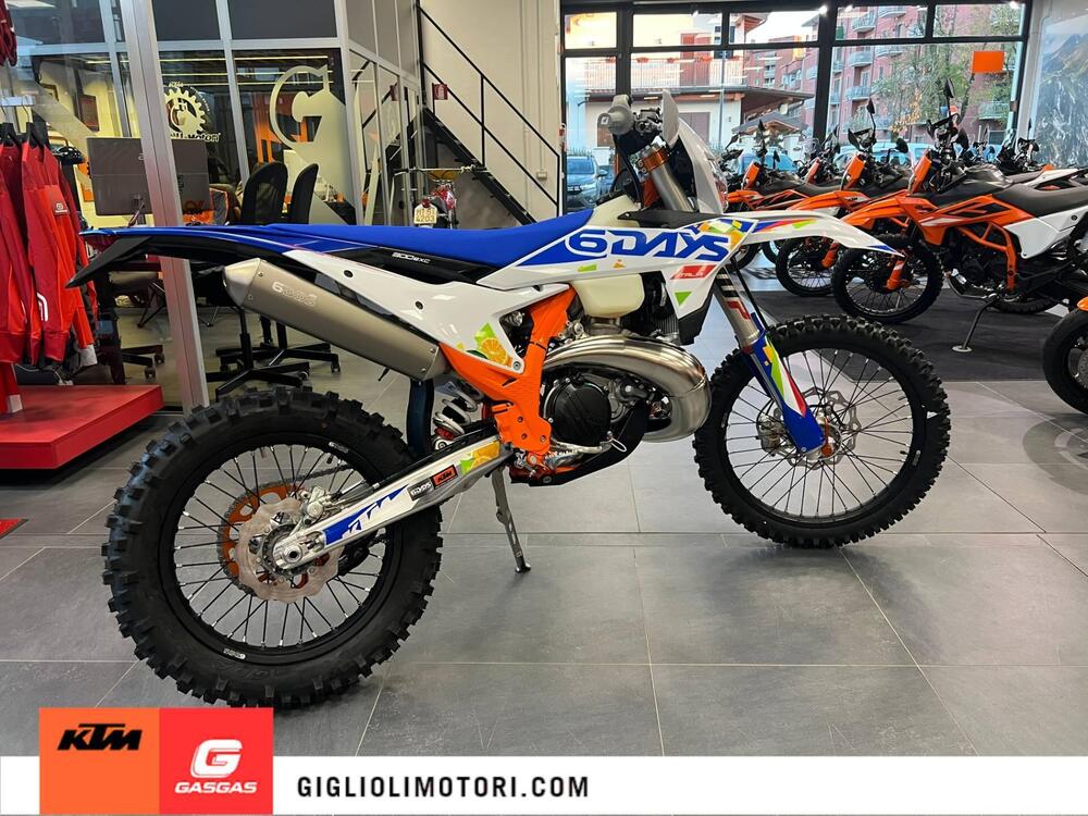 KTM 300 EXC 6Days (2026) (3)