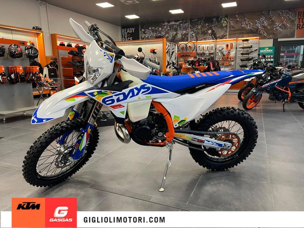 KTM 300 EXC 6Days (2026) (6)