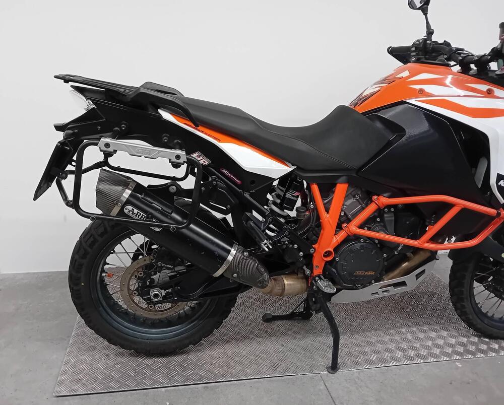 KTM 1290 Super Adventure R (2017 - 20) (7)