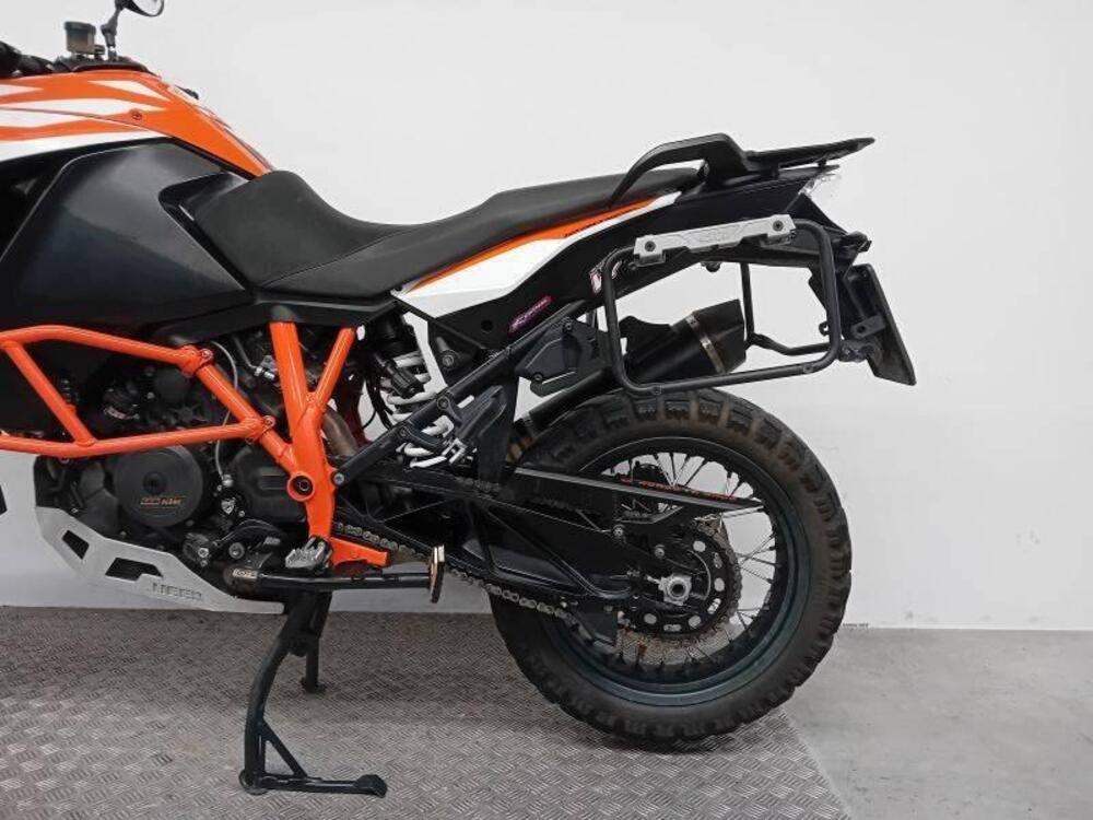 KTM 1290 Super Adventure R (2017 - 20) (6)