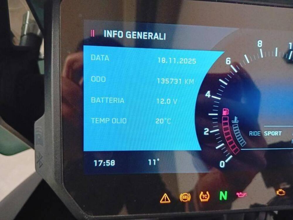 KTM 1290 Super Adventure R (2017 - 20) (3)