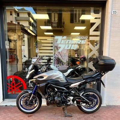 Yamaha Tracer 900 ABS (2015 - 16) usata