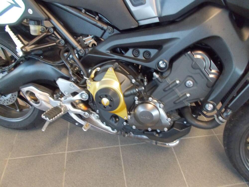 Yamaha MT-09 Sport Tracker ABS (2014 - 16) (7)