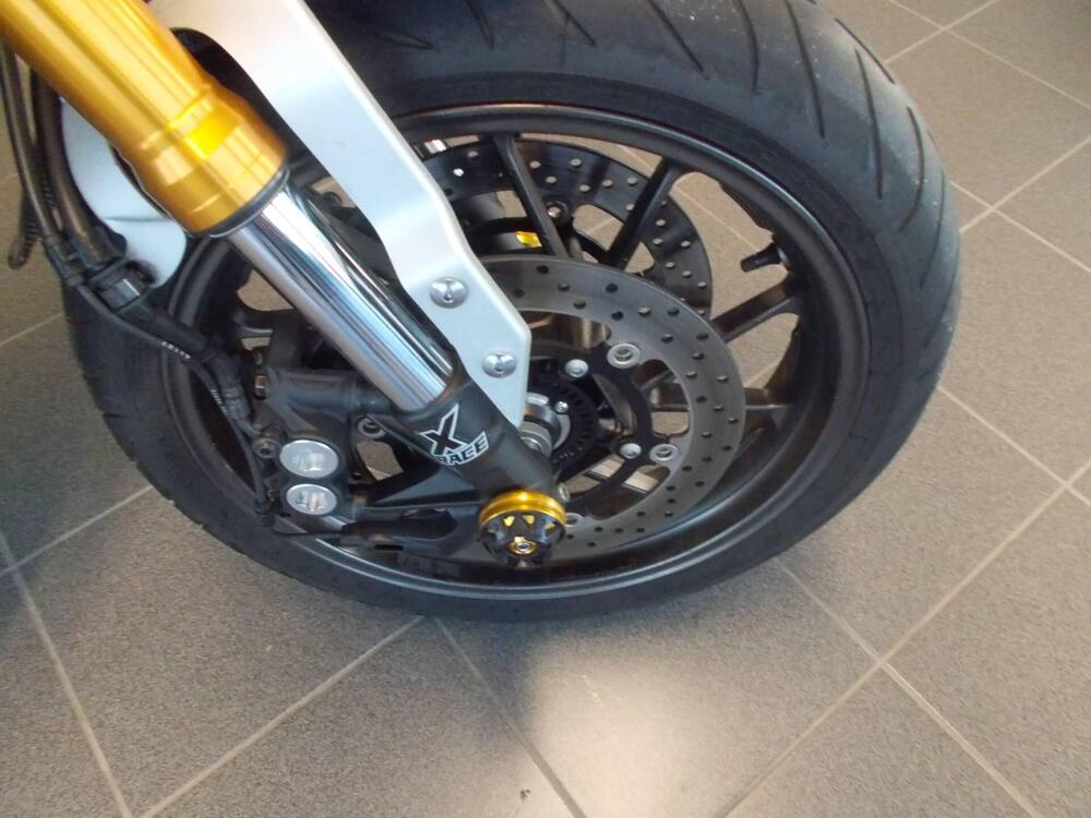 Yamaha MT-09 Sport Tracker ABS (2014 - 16) (8)