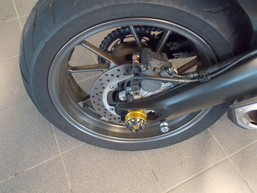 Yamaha MT-09 Sport Tracker ABS (2014 - 16) (9)