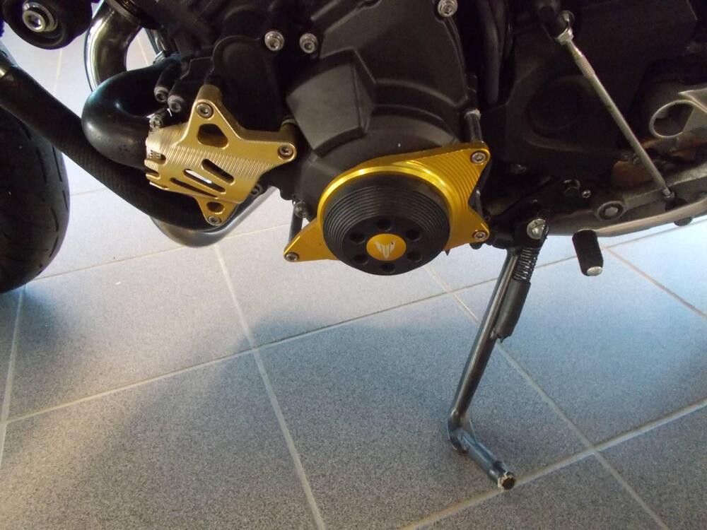 Yamaha MT-09 Sport Tracker ABS (2014 - 16) (10)