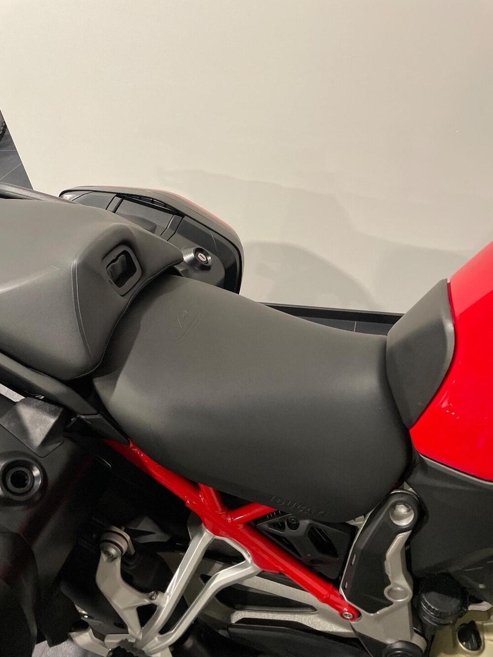 Ducati Multistrada V4 S (2021 - 24) (5)