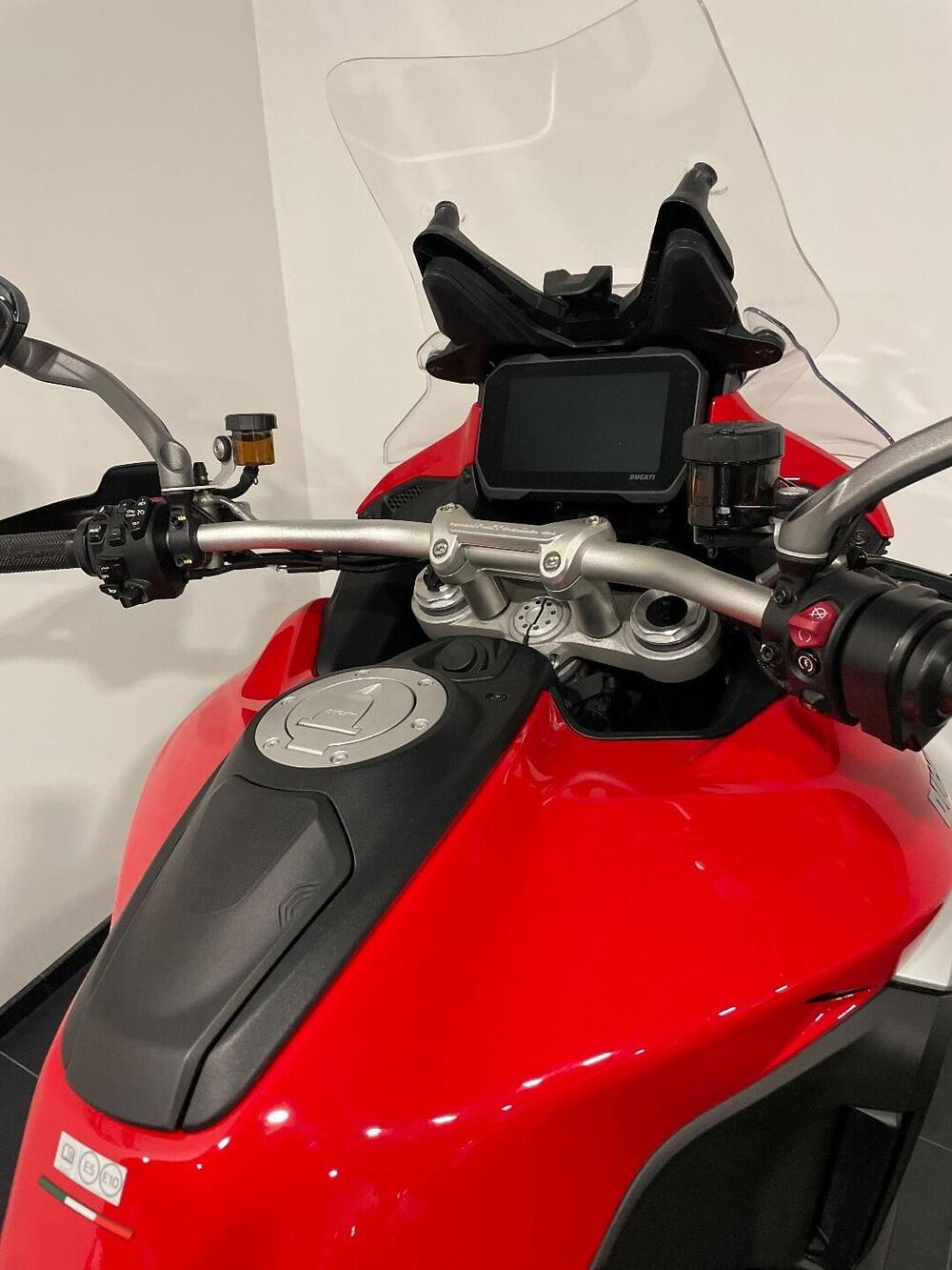 Ducati Multistrada V4 S (2021 - 24) (6)