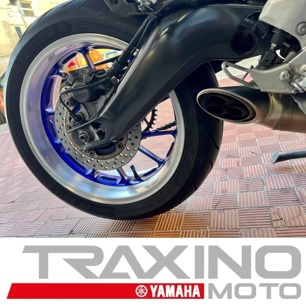 Yamaha Tracer 900 ABS (2015 - 16) (6)