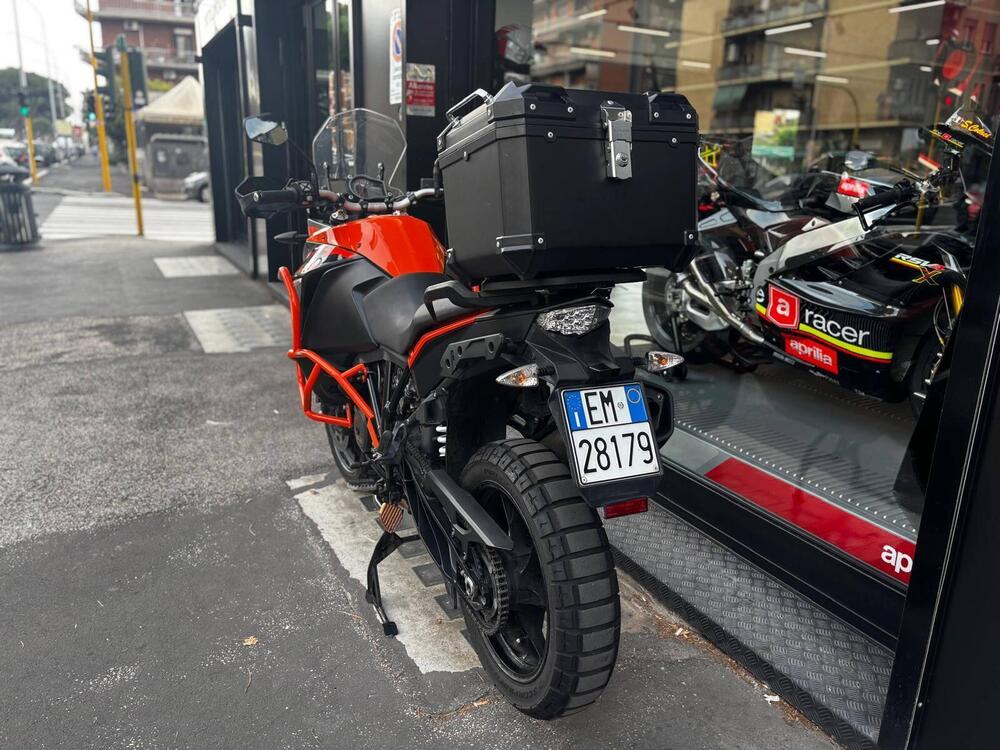 KTM 1090 Adventure S - L (2017 - 19) (6)