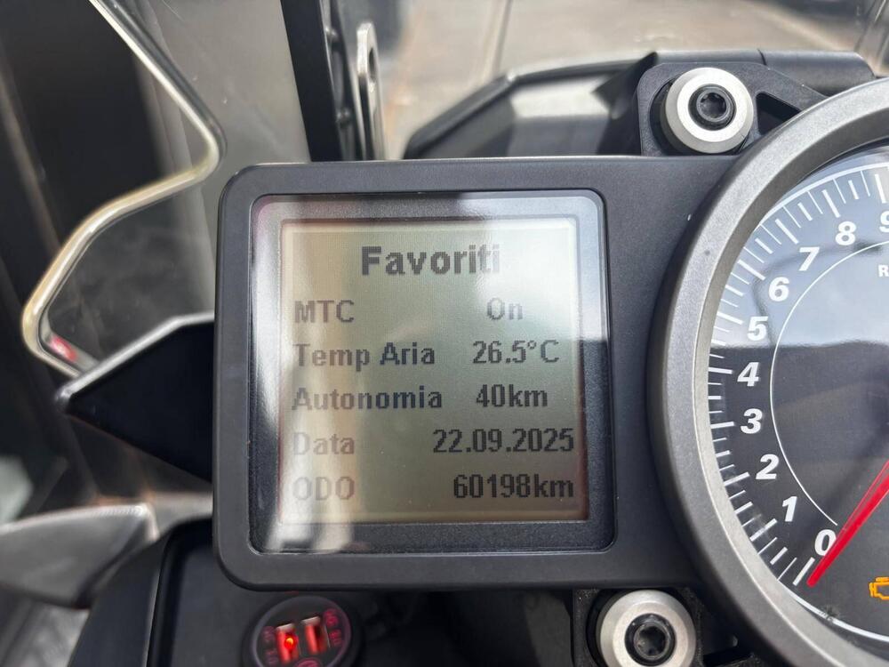 KTM 1090 Adventure S - L (2017 - 19) (14)