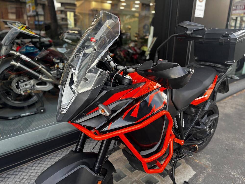 KTM 1090 Adventure S - L (2017 - 19) (12)