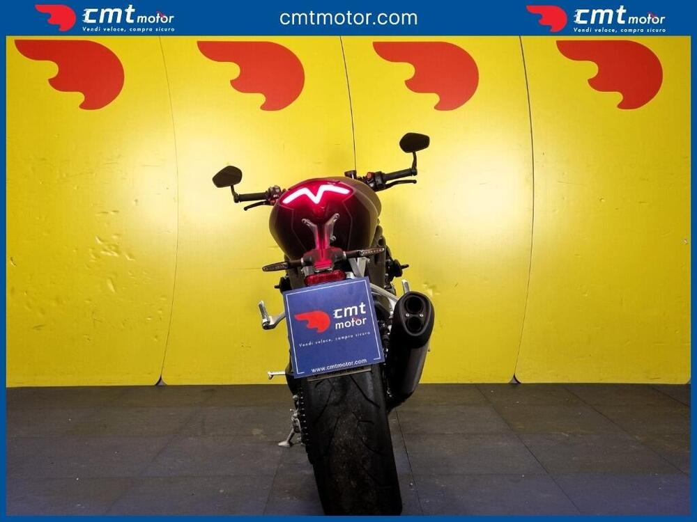 Triumph Speed Triple 1200 RS (2021 - 24) (9)