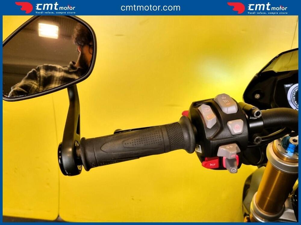 Triumph Speed Triple 1200 RS (2021 - 24) (11)