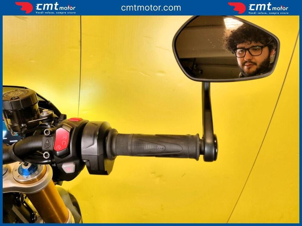 Triumph Speed Triple 1200 RS (2021 - 24) (12)