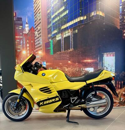 Bmw K 1100 RS usata