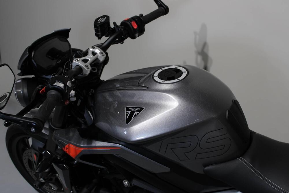 Triumph Street Triple 765 RS (2023 - 26) (5)