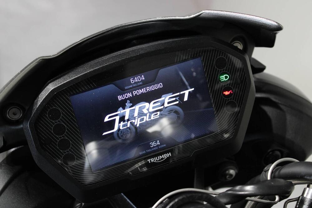 Triumph Street Triple 765 RS (2023 - 26) (6)