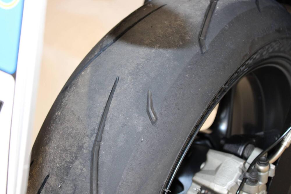 Triumph Street Triple 765 RS (2023 - 26) (8)