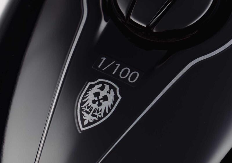 Royal Enfield Shotgun 650 Shotgun 650 x Rough Crafts (2026) (12)