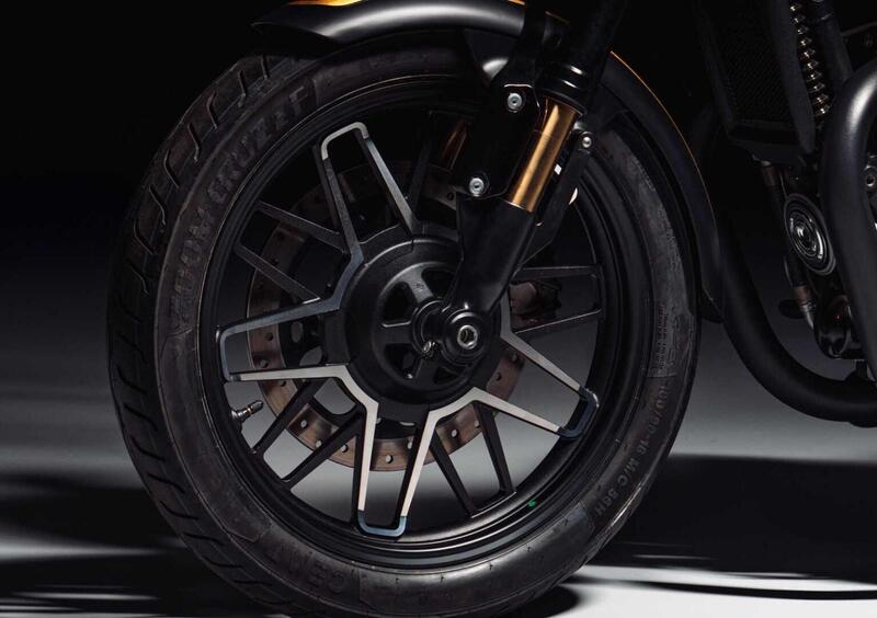 Royal Enfield Shotgun 650 Shotgun 650 x Rough Crafts (2026) (15)