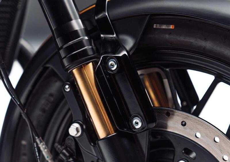 Royal Enfield Shotgun 650 Shotgun 650 x Rough Crafts (2026) (17)