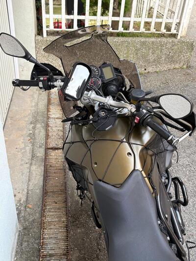 Bmw F 800 GS (2008 - 15) usata