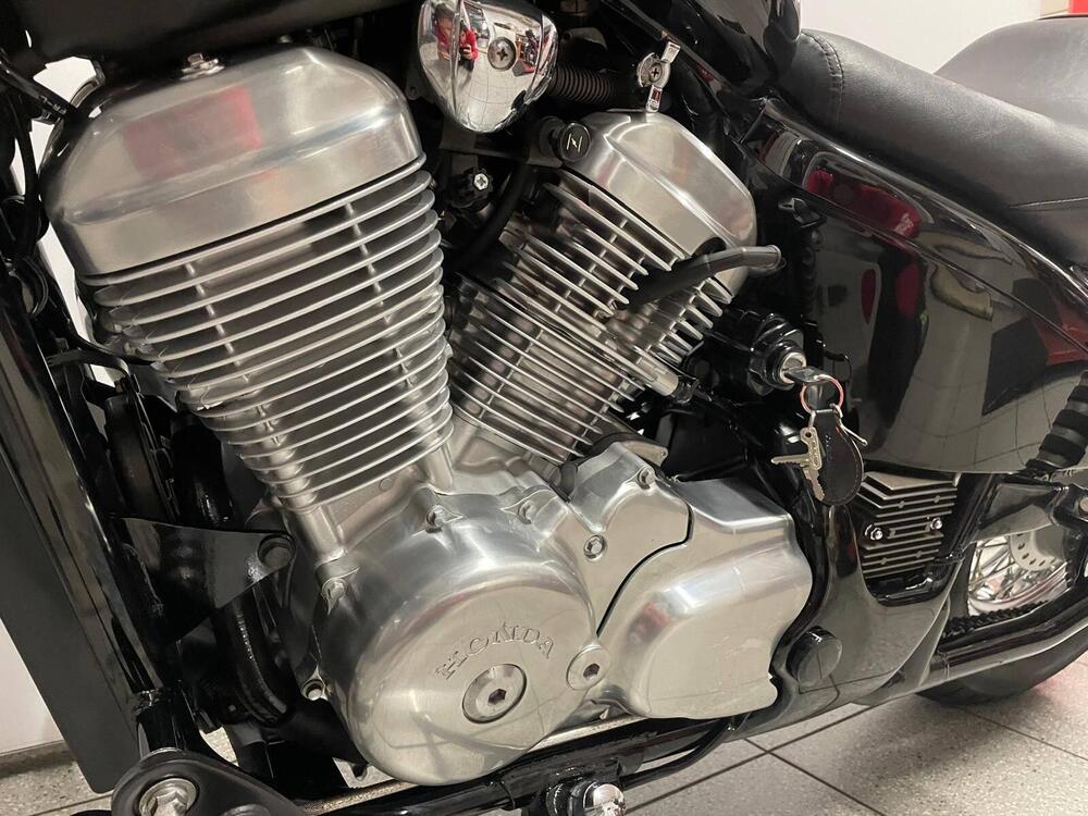 Honda VT 600 C Shadow (1989 - 98) (7)