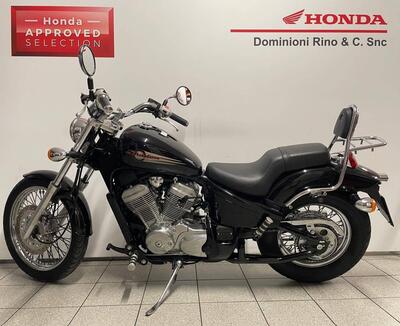 Honda VT 600 C Shadow (1989 - 98) usata