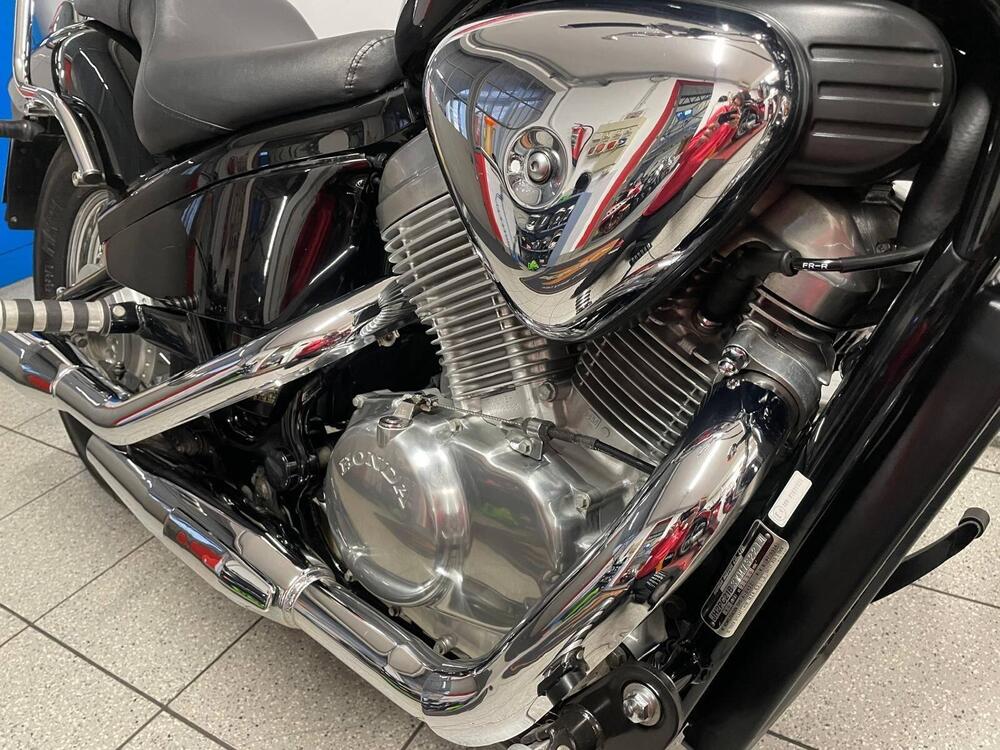 Honda VT 600 C Shadow (1989 - 98) (8)