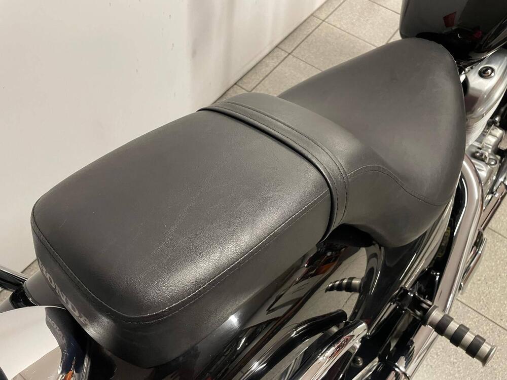 Honda VT 600 C Shadow (1989 - 98) (6)