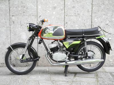 Hercules K105 d&#039;epoca