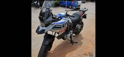 Bmw F 750 GS (2021 - 24) usata