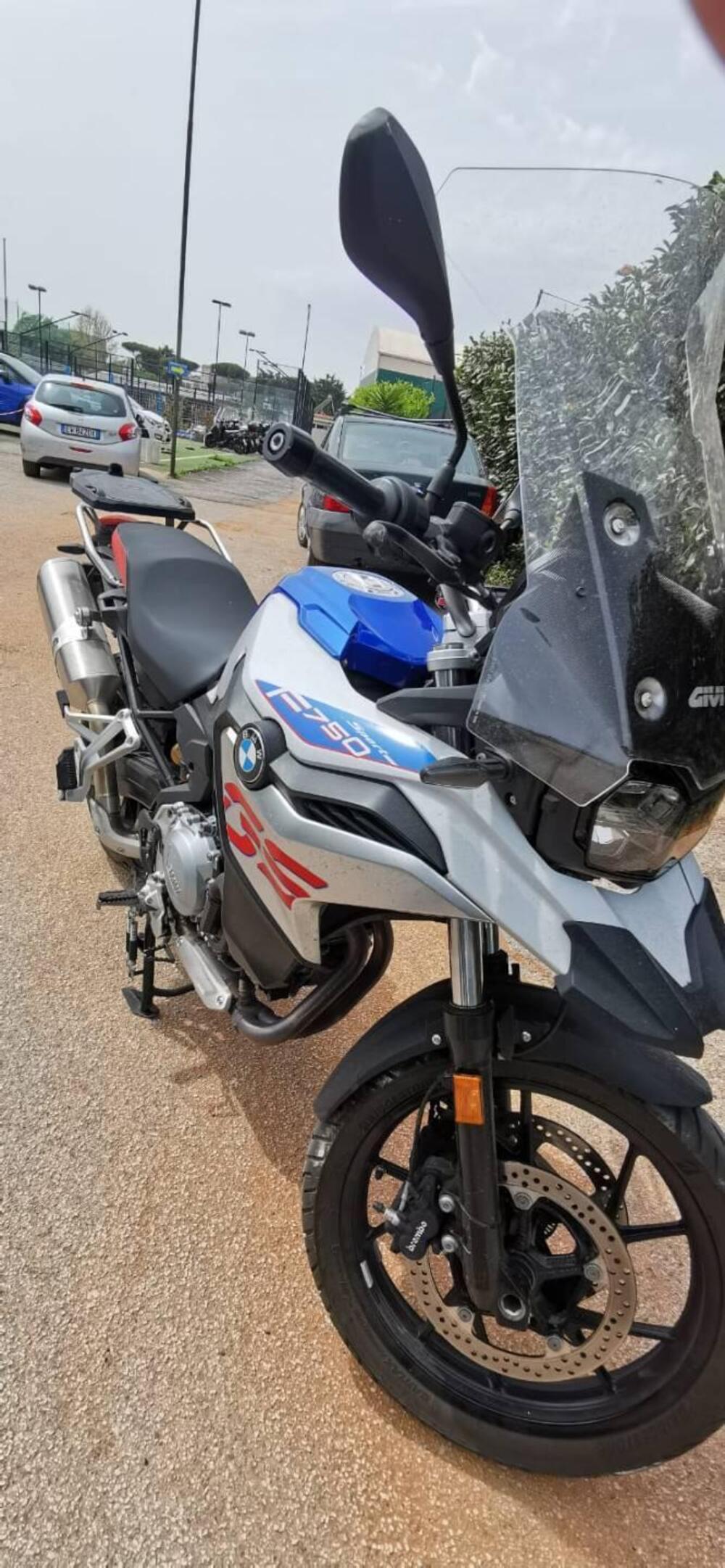 Bmw F 750 GS (2021 - 24) (3)