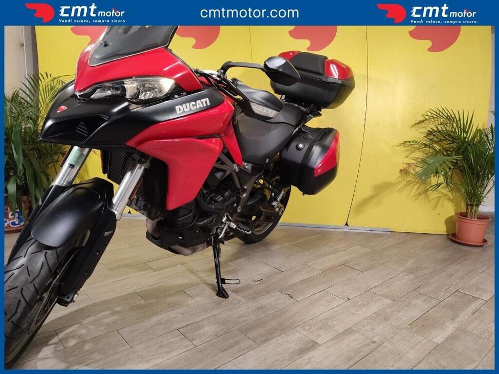 Ducati Multistrada 950 (2018) (7)
